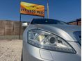 MERCEDES-BENZ S 500 2010/9 - 10