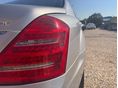 MERCEDES-BENZ S 500 2010/9 - 11