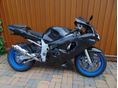 SUZUKI GSX-R 600 