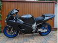SUZUKI GSX-R 600 2003/4 - 2