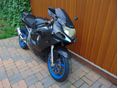 SUZUKI GSX-R 600 2003/4 - 3