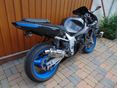 SUZUKI GSX-R 600 2003/4 - 4