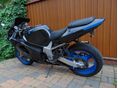 SUZUKI GSX-R 600 2003/4 - 5