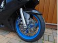 SUZUKI GSX-R 600 2003/4 - 6