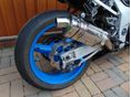 SUZUKI GSX-R 600 2003/4 - 9