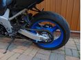 SUZUKI GSX-R 600 2003/4 - 10
