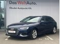 AUDI A4 Avant 40 TDI Advanced S-tronic ÁFÁ- s Magyarországi ! Újszerű állapot ! Vonóhorog !
