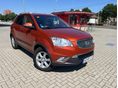 SSANGYONG KORANDO 2013/6 - 2