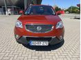 SSANGYONG KORANDO 2013/6 - 3