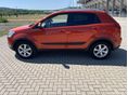 SSANGYONG KORANDO 2013/6 - 4