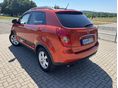 SSANGYONG KORANDO 2013/6 - 7
