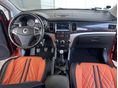 SSANGYONG KORANDO 2013/6 - 8
