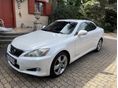 LEXUS IS 2009/7 - 1