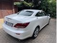 LEXUS IS 2009/7 - 4