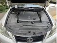 LEXUS IS 2009/7 - 12