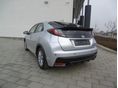 HONDA CIVIC 2016/5 - 4