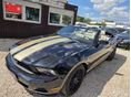 FORD MUSTANG Convertible 3.7 V6 (Automata) Cabrio! Bőr! Tempomat! Bluetooth
