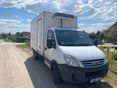IVECO DAILY 2009 - 2