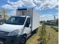 IVECO DAILY 2009 - 5