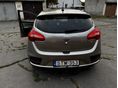 KIA CEE'D 2016/12 - 2