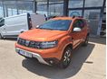 DACIA DUSTER 1.3 TCe Prestige EDC /Mo.i!/ 1Tulaj!/ Szervizkönyv!/ 54eKm!/ Friss műszaki!/