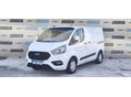 FORD TRANSIT Custom 2.0 TDCi 300 L1H1 Trend Start&Stop Kétoldali tolóajtó/ Mo -i / Téli csomag
