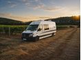 MERCEDES-BENZ ELADÓ / KIADÓ Sprinter lakóautó