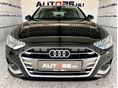 AUDI A4 2020/12 - 2