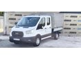 FORD TRANSIT 2.0 TDCi 350 MWB Trend (7 személyes ) Megkímélt/ Mo -i/ Szervizelt