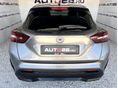 NISSAN JUKE 2020/8 - 5