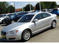 VOLVO S80 2.4 D [D5] Summum Geartronic (Vonóhorog) /Magyarországi - Első tulajdonostól! - Nyári + téli kerék /