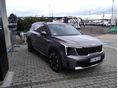 KIA SORENTO 2.2 CRDI Kryptonite DCT +DIGITÁLIS CSOMAG+NAPFÉNYTETŐ.5 SZEMÉLY.GARANCIA 2031-IG