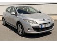 RENAULT MEGANE 1.5 dCi Expression Mo.-i. SzKönyv. 2 Tulaj