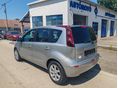 NISSAN NOTE 2010/6 - 2