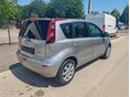 NISSAN NOTE 2010/6 - 4