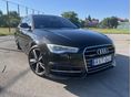 AUDI A6 Avant 3.0 V6 TDI quattro S-tronic 3x-Sline FRISSEN SZERVIZELT MAGÁNSZEMÉLYTŐL