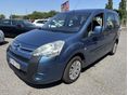 CITROEN BERLINGO 1.6 VTi Multispace 7 személyes Vonóhorgos