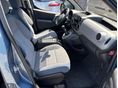 CITROEN BERLINGO 2011/10 - 5