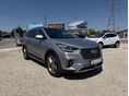 HYUNDAI SANTA FE GrandFe 2.2 CRDi Executive (Automata) (7 személyes ) Full-Full extra!!!Facelift modell!