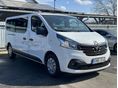 RENAULT TRAFIC 1.6 dCi 120 L2H1 2,9t Business S&S Euro6 1.Tulaj-MárkaszrvizbenSzervizelt-AzonnalÁtvehető!