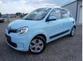 RENAULT TWINGO 2021/2 - 1