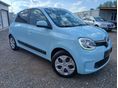 RENAULT TWINGO 2021/2 - 3