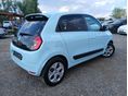 RENAULT TWINGO 2021/2 - 4