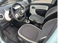 RENAULT TWINGO 2021/2 - 10