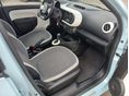 RENAULT TWINGO 2021/2 - 12