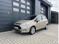 FORD B-MAX 1.6 Titanium Powershift EURO6 SZERVIZKÖNYV / AUTOMATA VÁLTÓ / 2x PARKRADAR / LED / ÜLÉSFŰTÉS / NAVI