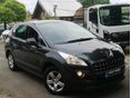 PEUGEOT 3008 2010/5 - 1