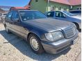MERCEDES-BENZ S 350 Turbo D (Automata)