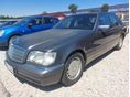 MERCEDES-BENZ S 350 1995/4 - 2