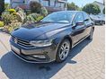 VOLKSWAGEN PASSAT VIII 2.0 TDI SCR Elegance DSG Magyar-Sz.könyv-KM GARANCIA 97E KM!